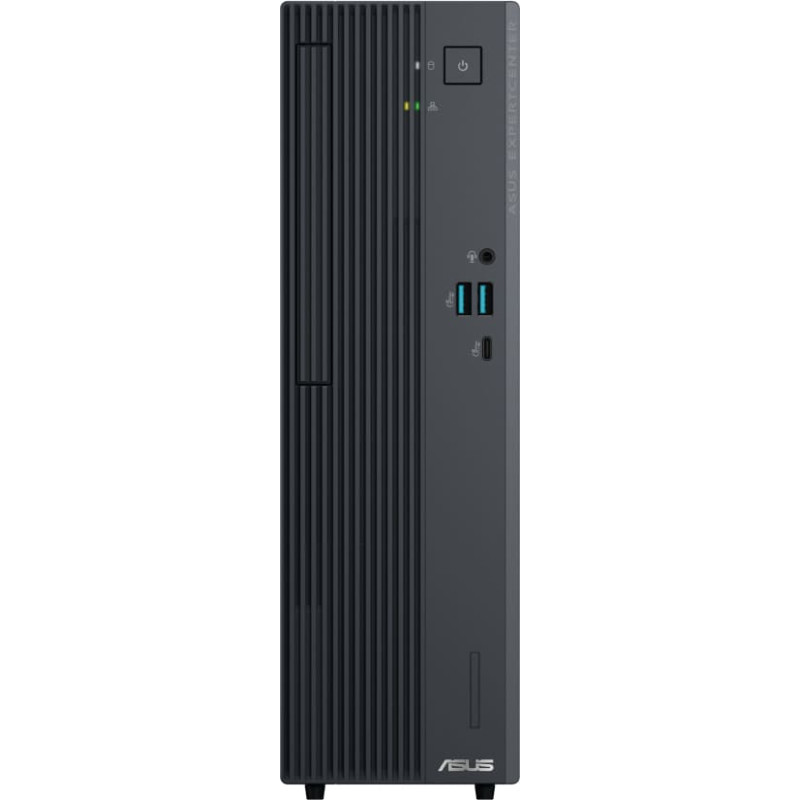 Asus ExpertCenter P500 SFF P500SV-05210H0020 Intel Core 5 210H 16 GB DDR5-SDRAM 512 GB SSD PC Grey