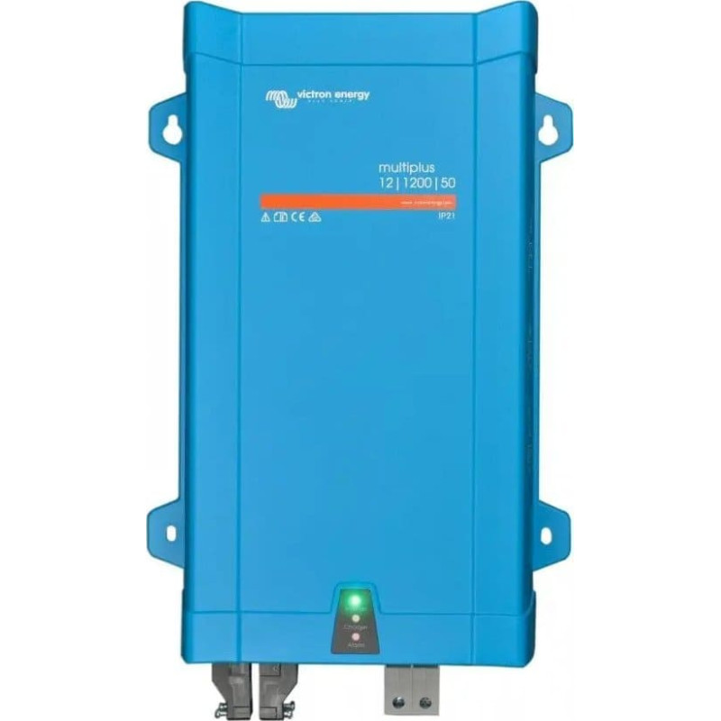 Victron Energy UPS Victron Energy Victron Energy MultiPlus Slim 12/1200/50-16 VE.Bus