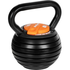 Rebel Active Kettlebell Rebel Active RBA-2324-18 18 kg