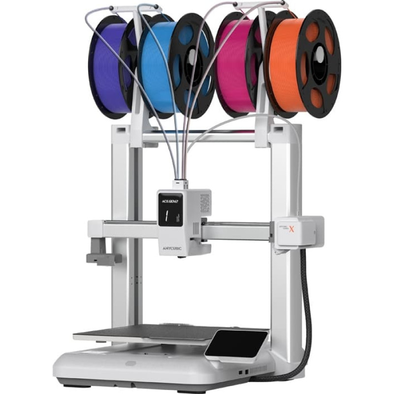 Anycubic Kobra X 3D Printer