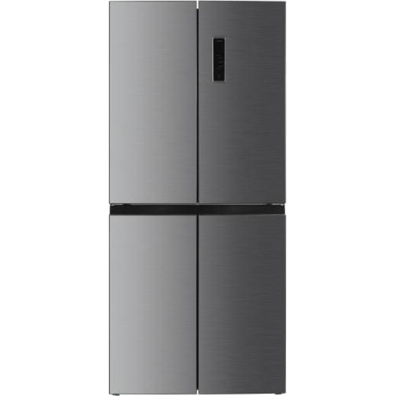 Beko Lod&oacute;wka Beko Refrigerator BEKO GNO46623MXPN
