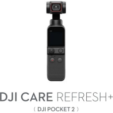 DJI Care Refresh Pocket 2 (Osmo Pocket 2 - 2-year plan) - code