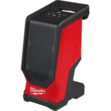 Milwaukee Głośnik Milwaukee MILWAUKEE.BLUETOOTH SPEAKER M18SPEJSG2-0