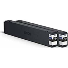 Epson Tusz Epson Zgodny pojemnik z tuszem Epson XL WF-M20590 60K Czarny