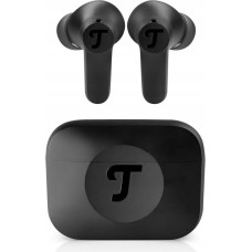 Teufel Słuchawki Teufel Teufel AIRY TWS 2 True-Wireless In-Ear Bluetooth Earphones black