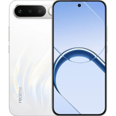 Realme Smartfon Realme 16 5G 8 GB / 256 GB Dual SIM NFC Biały Air White