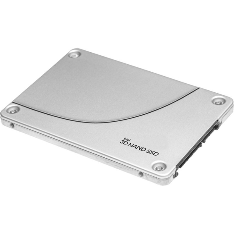 Solidigm D3-S4520 7.68 TB 2.5" Serial ATA III TLC 3D NAND