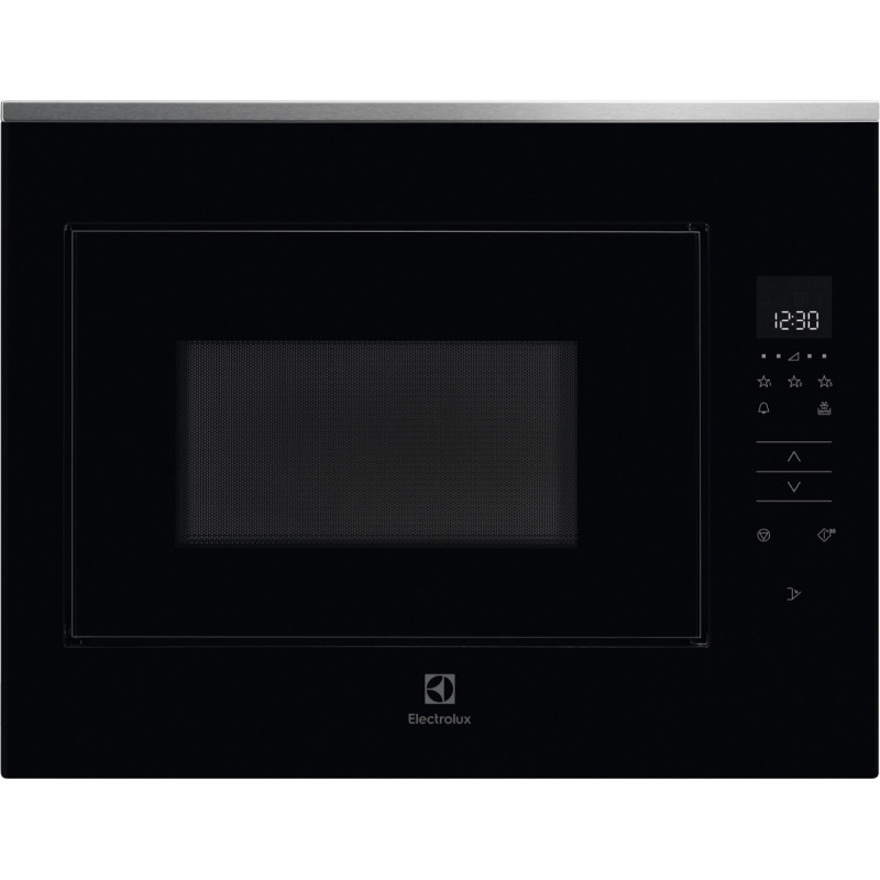 Electrolux Įmontuojama mikrobangė Electrolux KMFE264TEX