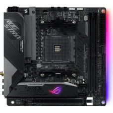 Asus Płyta gł&oacute;wna Asus ROG STRIX X570-I GAMING