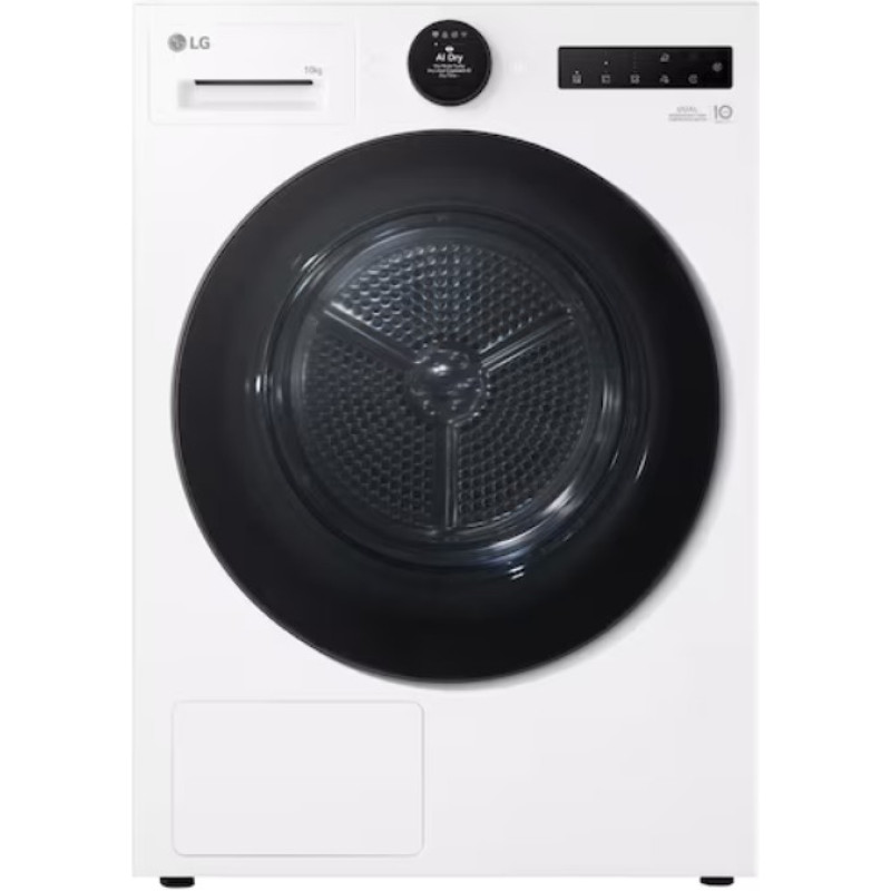 LG Džiovyklė LG RHX7010TWB