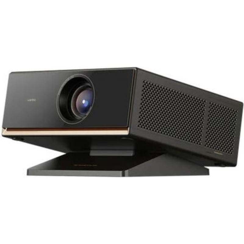 Wanbo Projector X7 Pro Max 300 inch, Full HD 1080P with Android TV 14, Wifi 6, Black EU