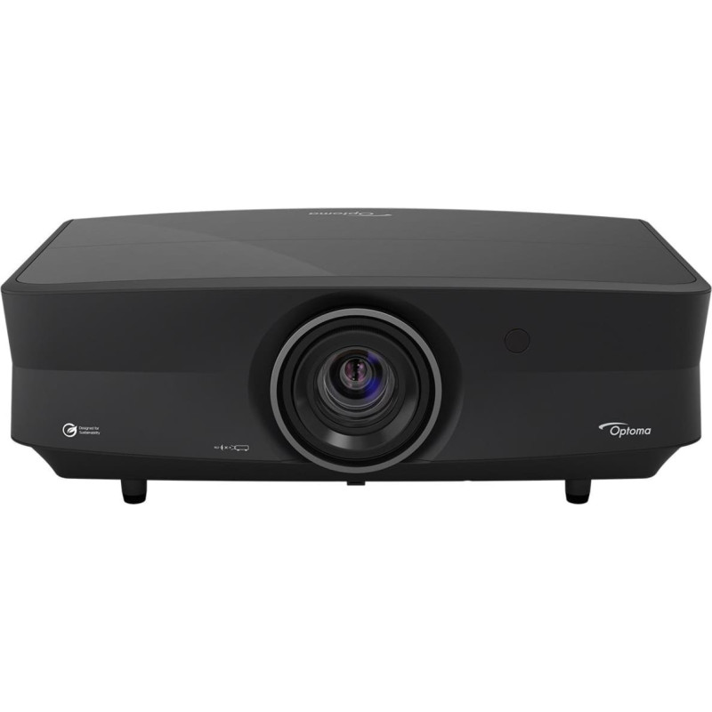 Optoma Projektor Optoma ZK508