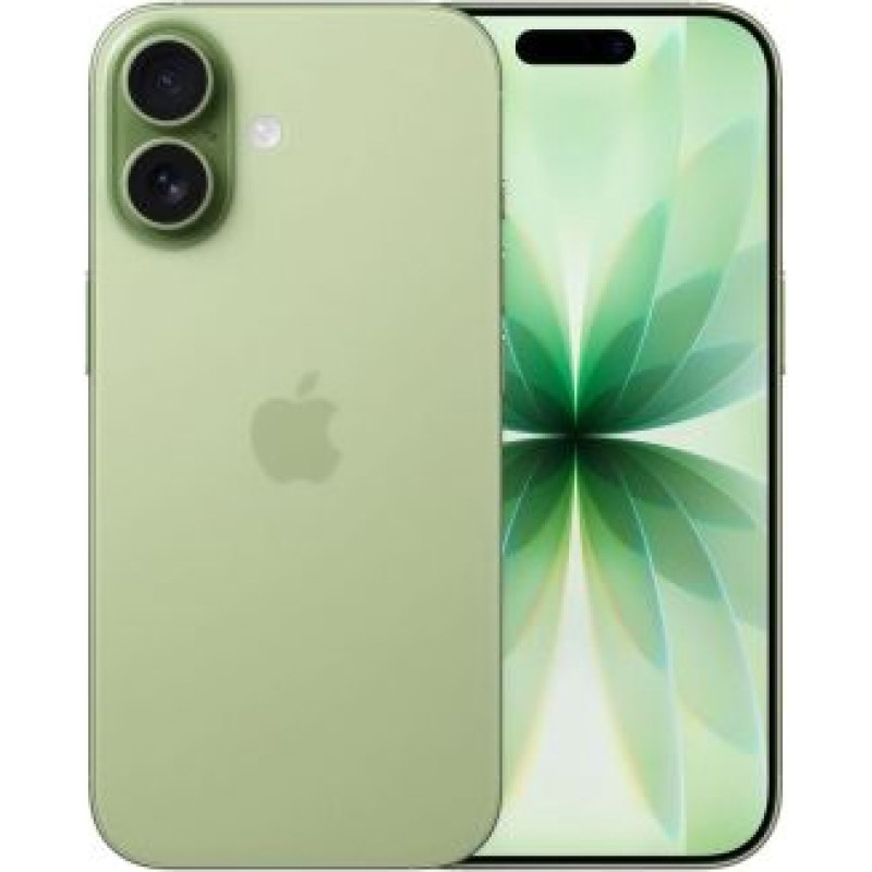 Apple iPhone 17 256GB Sage EU MG6N4 - ONLY BOX DAMAGE