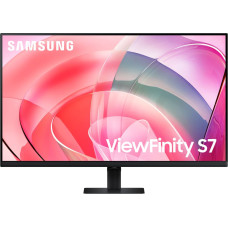Samsung S70D монитор для ПК 81,3 cm (32") 3840 x 2160 пикселей 4K Ultra HD LED Черный