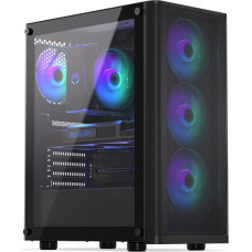 Endorfy Ventum 200 ARGB enclosure