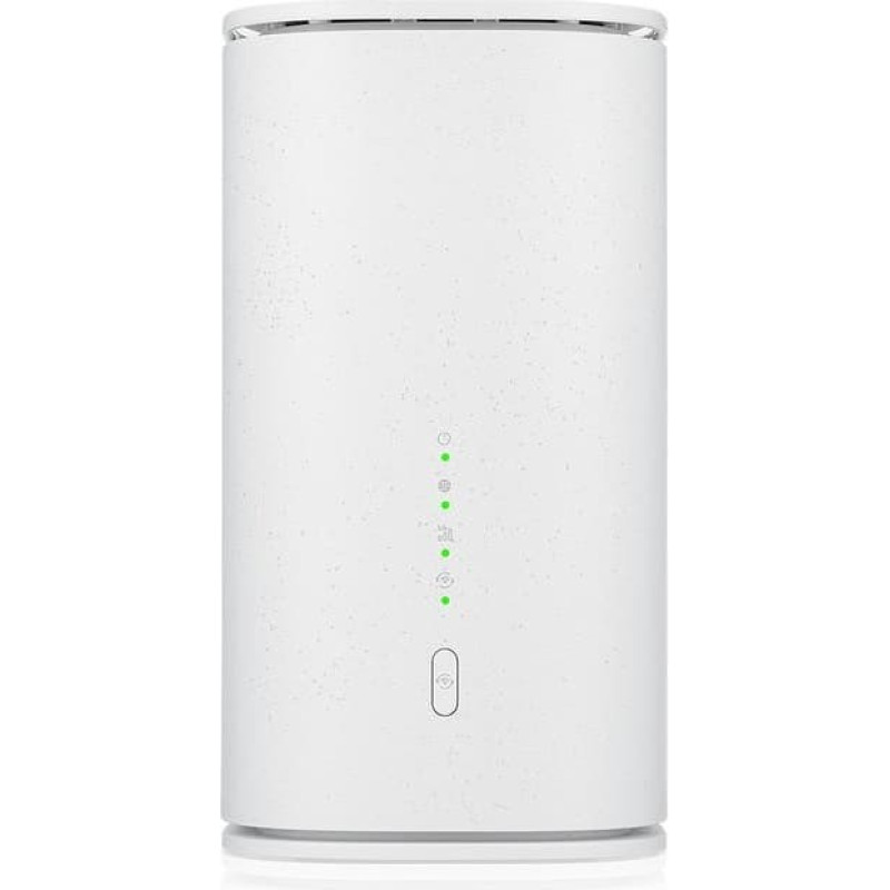 Zyxel FWA515-EU0102F wireless router 2.5 Gigabit Ethernet Dual-band (2.4 GHz / 5 GHz) 5G White