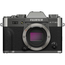 Fujifilm X-T30 III body, charcoal silver