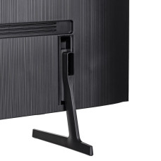 Samsung Q7F QE65Q7FAAU 165,1 cm (65") 4K Ultra HD Smart TV &bdquo;Wi-Fi&ldquo; Juoda