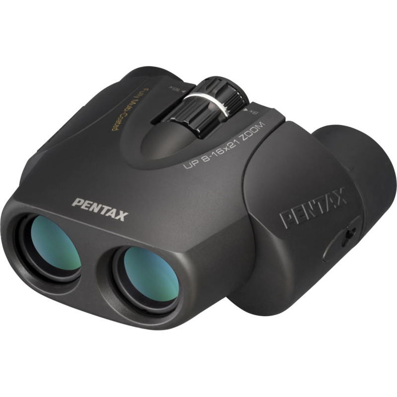 Pentax binokkel UP 8-16x21