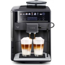 Siemens EQ.6 TE654319RW kohvimasin T&auml;isautomaatne Espressomasin 1,7 l