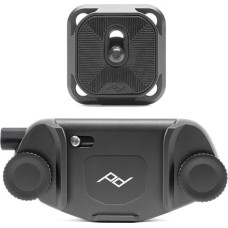 Peak Design camera clip Capture V3, black