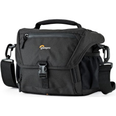 Lowepro сумка для камеры  Nova 160 AW II, черная
