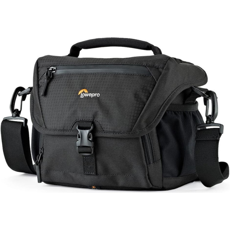Lowepro camera bag Nova 160 AW II, black
