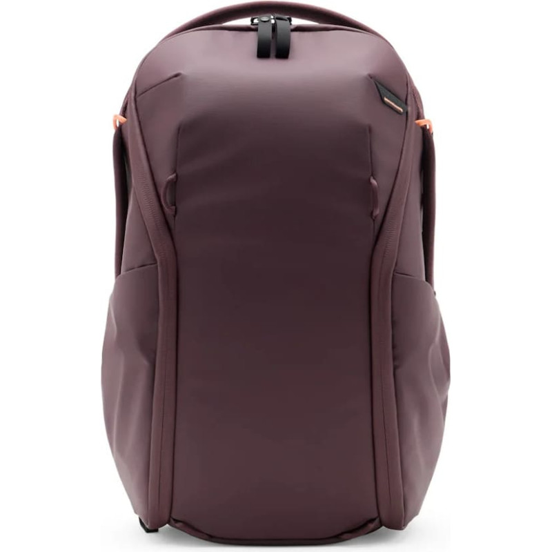 Peak Design seljakott Everyday Backpack Zip V2 15L, eclipse