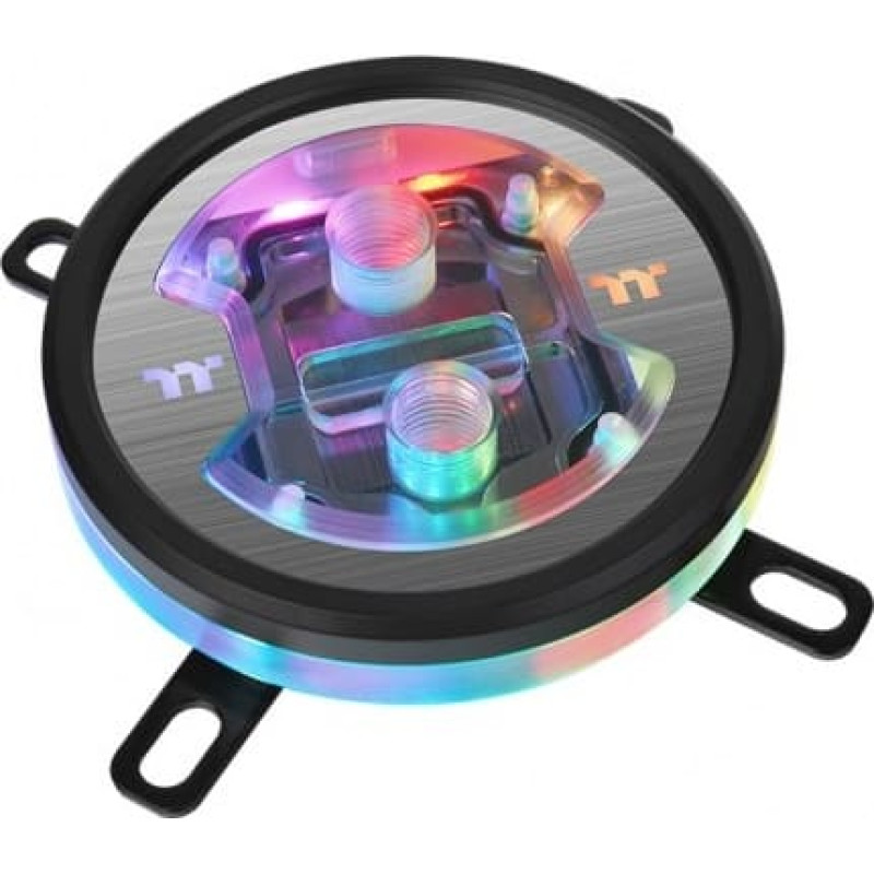 Thermaltake Pacific W7 Plus RGB LED