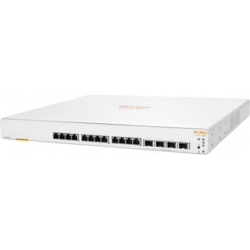 HP ARUBA Ion 1960 12XT 4XT Switch JL805