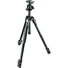 Manfrotto tripod kit MK290XTA3-BH