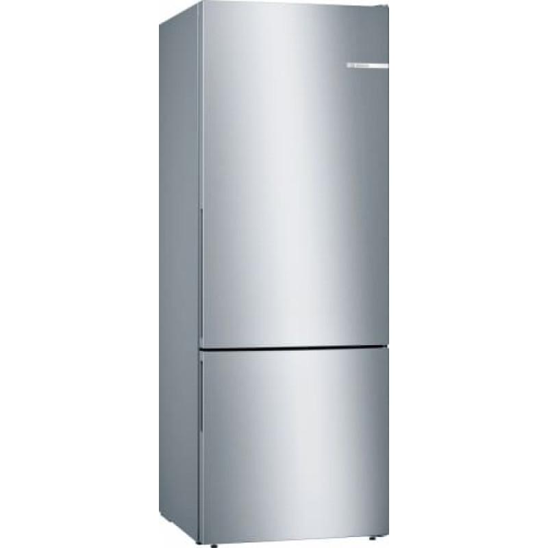 Bosch KGV58VLEAS fridge-freezer combination