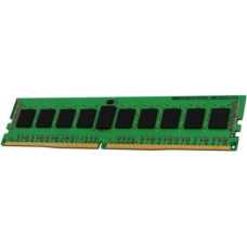 Kingston Technology KCP432NS8/16 m&auml;lumoodul 16 GB 1 x 16 GB DDR4 3200 MT/s 288-pin DIMM
