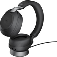 Jabra Evolve 2 85 Link380a MS Stereo Stnd