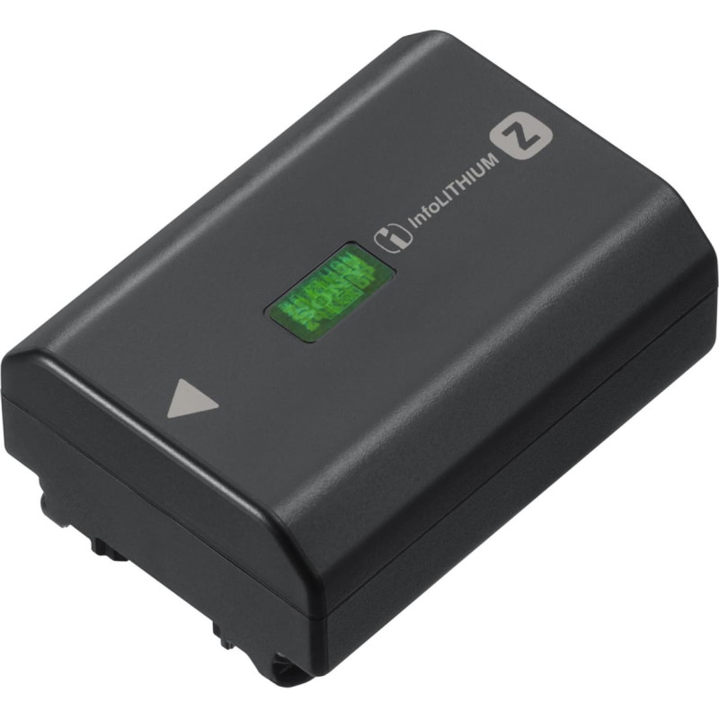 Sony NP-FZ100 kameros / vaizdo kameros su vaizdo magnetofonu baterija 2280 mAh