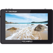 Feelworld video monitor LUT7 7"