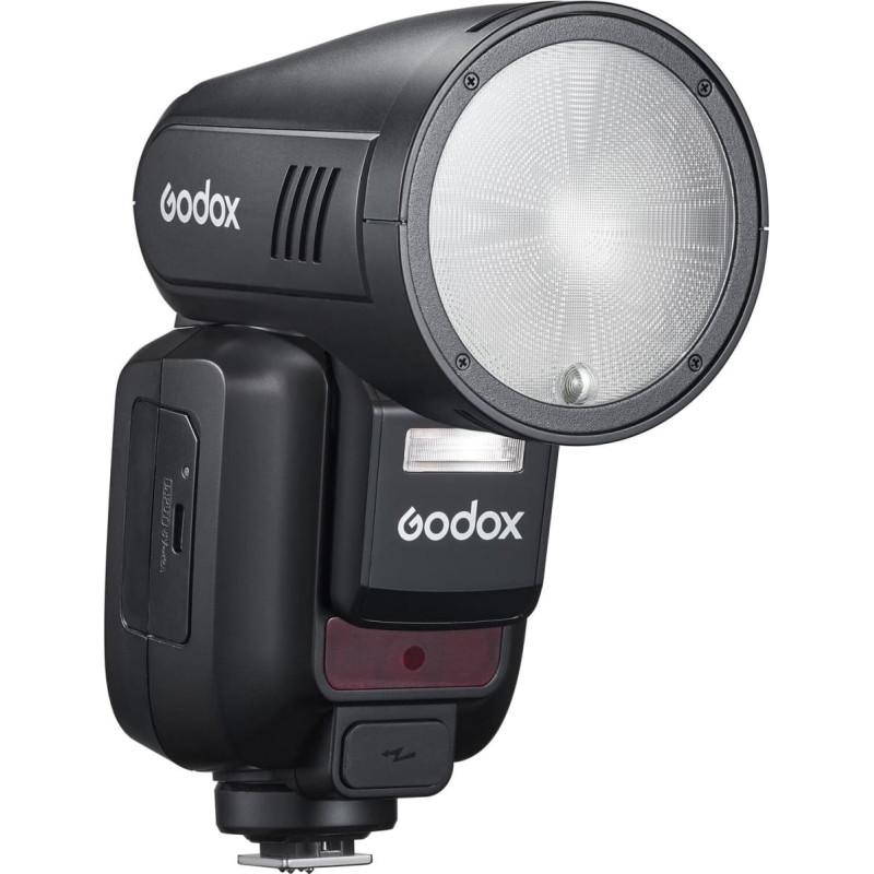 Godox flash V100 for Sony