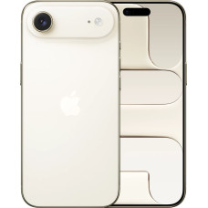 Apple iPhone Air 16.5 cm (6.5") Dual SIM iOS 26 5G USB Type-C 256 GB Gold