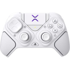 Turtle Beach wireless controller Victrix Pro BFG Reloaded PlayStation, white