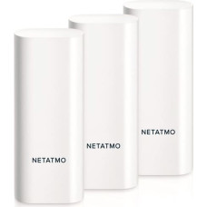 Netatmo Smart Door and Window Tags