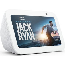 Amazon Echo Show 5 (3rd Gen), white