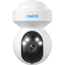 Reolink камера наблюдения E1 Outdoor Pro 4K 8MP PTZ WiFi 6
