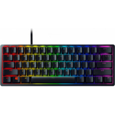 Razer keyboard Huntsman Mini NO