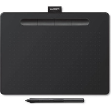 Wacom graphics tablet Intuos M Black