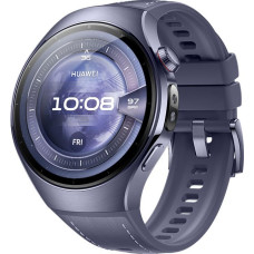 Huawei Watch 5 46mm, lilla