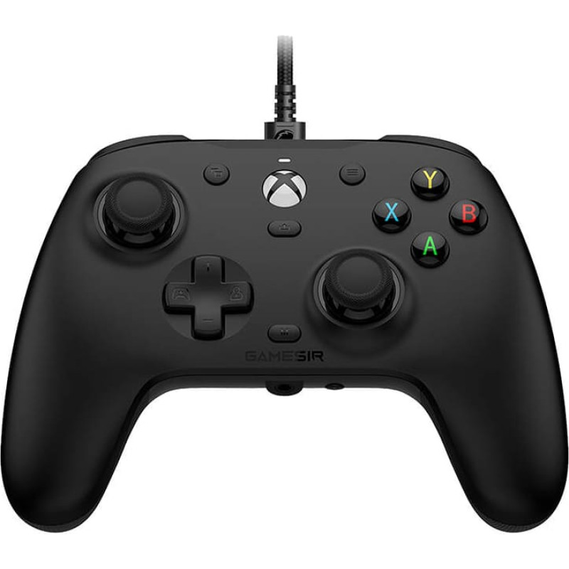 Gamesir G7 HE wired controller (black)