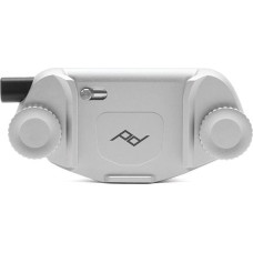 Peak Design camera clip Capture Clip V3, silver