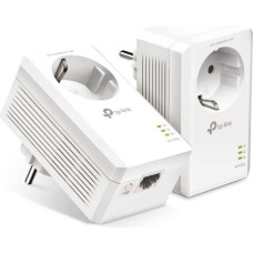 Tp-Link &nbsp;TL-PA7017PKIT, Powerline