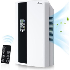 Media-Tech DEHUMIDIFIER AIR-DRY PRO MT6531