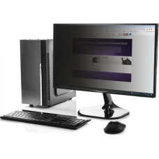 Qoltec Privatizing filter RODO 23 inch 16:9